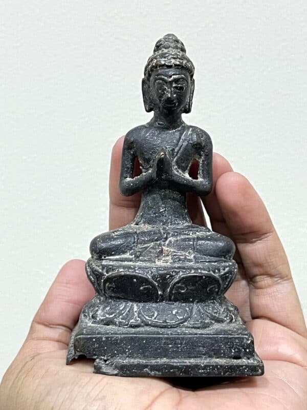budha sepu arca statue type 4