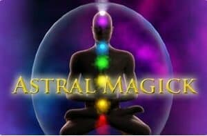 Spiritual Aura Cleansing & Magickal Shield