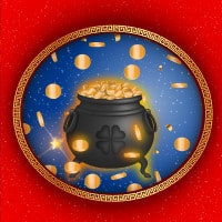 Luck Wealth Prosperity Talismans & Amulets