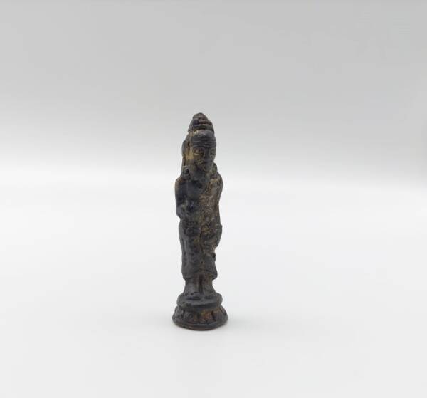 Am1553-Genie Of The Prambanan Kingdom