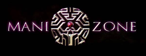 Mani Zone Logo