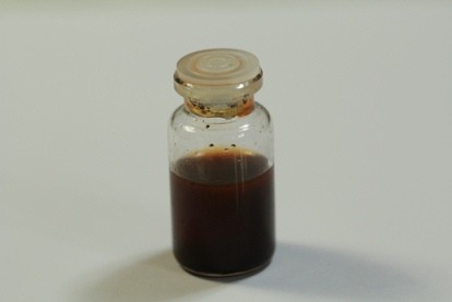 Black Magic Neutraliser Oil