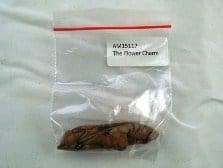The Flower Charm