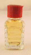 A bottle of the Money Attraction Oil