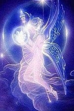 Fairy Devas & Elementals Spirits