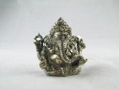 Ganesha Statue one