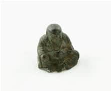 ancient buddhist artifact 10
